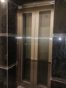 Image of 480 Sq.ft 1 RK Apartment / Flat for rent in Sector 17, Gurgaon for Rs. 19500
