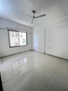 Bedroom Image of 1210 Sq.ft 2 BHK Apartment / Flat for rent in Prasun Sarvam, Kharadi Pune for Rs. 33000