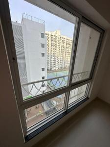 Balcony Image of 1538 Sq.ft 2 BHK Duplex for rent in Gera World Of Joy, Upper Kharadi Pune for Rs. 36000