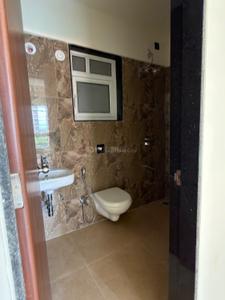 Image of 1050 Sq.ft 2 BHK Apartment / Flat for sale in VTP Beaumonde Building T2, Manjari Khurd, Pune for Rs. 8500000