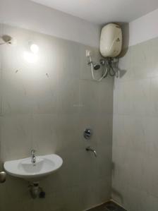 Common Bathroom Image of 774 Sq.ft 1.5 BHK Apartment / Flat for sale in Lodha Casa Rio Gold, Palava Phase 1 Thane for Rs. 4400000