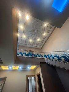 Bedroom Image of 2385 Sq.ft 4 BHK Apartment / Flat for sale in Wave Veridia, Wave City Ghaziabad for Rs. 31000000