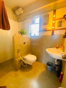 Image of 1000 Sq.ft 2 BHK Apartment / Flat for sale in Goel Estoria, Undri, Pune for Rs. 6500000