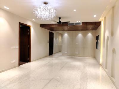 Living Room Image of 1650 Sq.ft 3 BHK Builder Floor for sale in Anant Raj Estate, Kadarpur Gurgaon for Rs. 22000000
