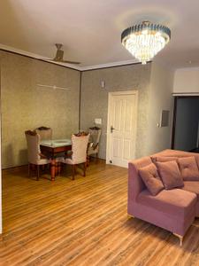 Living Room Image of 1664 Sq.ft 2 BHK Apartment / Flat for rent in Ansal Orchard County Tulip and Carnation, Sector 115 Mohali for Rs. 26000