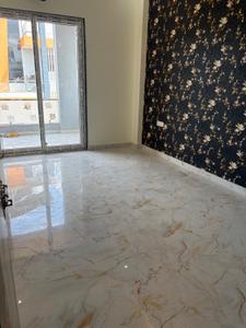 Bedroom Image of 900 Sq.ft 3 BHK Independent House for sale in Bindayaka Jaipur for Rs. 7500000