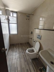 Image of 2100 Sq.ft 3 BHK Apartment / Flat for sale in BCM Planet Phase 1, Nipania, Indore for Rs. 19000000