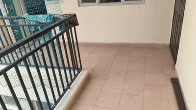Image of 1100 Sq.ft 2 BHK Apartment / Flat for sale in Exotica Elegance, Indirapuram, Ghaziabad for Rs. 12500000