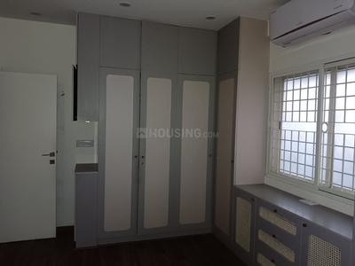 Bedroom Image of 1600 Sq.ft 3 BHK Apartment / Flat for sale in GB Palya Bengaluru for Rs. 10550000