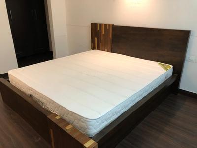 Bedroom Image of 1560 Sq.ft 3 BHK Apartment / Flat for sale in Exotica Fresco, Sector 137 Noida for Rs. 21000000