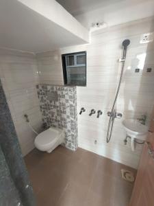 Bathroom Image of 650 Sq.ft 1 BHK Apartment / Flat for sale in Lodha Panacea, Dombivli East Thane for Rs. 4700000