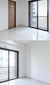 Bedroom Image of 1350 Sq.ft 3 BHK Apartment / Flat for sale in Saiyed Vasna Vadodara for Rs. 5000000