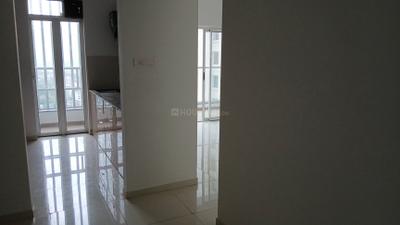 Bedroom Image of 1200 Sq.ft 2.5 BHK Apartment / Flat for rent in Runwal The Central Park, Chinchwad Pune for Rs. 45151