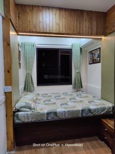 Bedroom Image of 550 Sq.ft 1 BHK Apartment / Flat for sale in Chembur Mumbai for Rs. 11500000