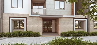 Image of 1237 Sq.ft 2 BHK Apartment / Flat for sale in Shankarpally, Hyderabad for Rs. 5937600