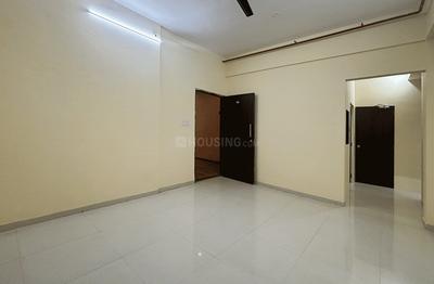 Hall Image of Earth terrace Nest_1810 Goregaon West in Goregaon West, Mumbai