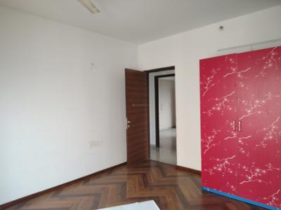 Bedroom Image of 1750 Sq.ft 3 BHK Apartment / Flat for rent in ACE Parkway, Sector 150 Noida for Rs. 42100