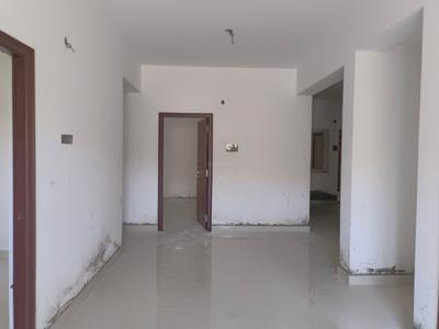 Living Room Image of 1505 Sq.ft 3 BHK Apartment / Flat for sale in Mahalakshmi S Ridhira Block 2, Beeramguda Sangareddy for Rs. 8127002