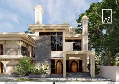 Image of 780 Sq.ft 1 BHK Apartment / Flat for rent in Guruvayur, Thrissur for Rs. 12000