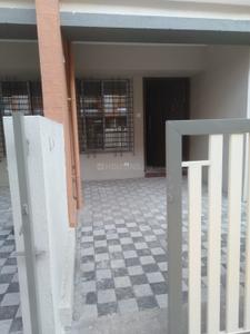 Image of 2100 Sq.ft 3 BHK Independent House for rent in Indira Nagar, Nashik for Rs. 22000