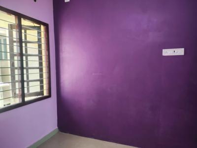 Bedroom Image of 750 Sq.ft 2 BHK Villa for sale in Potheri Chennai for Rs. 4800000
