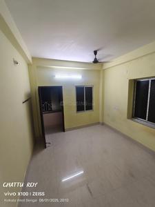 1 BHK Flat