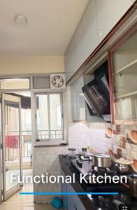 Kitchen Image of 3000 Sq.ft 5 BHK Apartment / Flat for sale in Vikram Golf View Condos, Sector 19 Dwarka New Delhi for Rs. 88500000