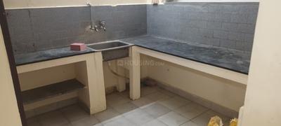 Kitchen Image of 950 Sq.ft 2 BHK Apartment / Flat for sale in Salma Salmas Elite, Kodambakkam Chennai for Rs. 11000000
