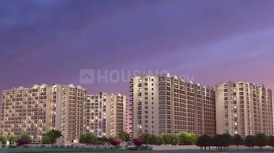 Image of 600 Sq.ft 2 BHK Apartment / Flat for sale in DS Sky Shlokam, Navarathna Agrahara, Bengaluru for Rs. 8789000