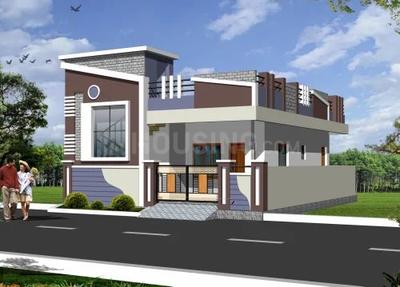 Image of 800 Sq.ft 2 BHK Independent House for sale in Bogaram, Hyderabad for Rs. 4000000