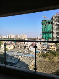 Living Room Image of 1600 Sq.ft 3 BHK Apartment / Flat for rent in Pudumjee G Greens, Thergaon Pune for Rs. 36000