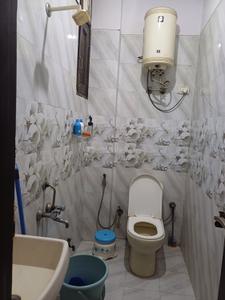 Image of 800 Sq.ft 2 BHK Builder Floor for rent in Sector 12, Noida for Rs. 26000