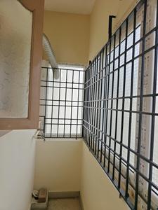 Drying Area Image of 997 Sq.ft 2 BHK Apartment / Flat for rent in  Ramana Park, Rajakilpakkam Chennai for Rs. 24000