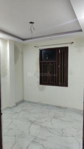 2 BHK Independent House