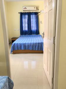 Bedroom Image of 1362 Sq.ft 2 BHK Apartment / Flat for sale in Nandanam Chennai for Rs. 18500000