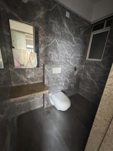 Image of 785 Sq.ft 1 BHK Apartment / Flat for sale in Shri Ratnaraj Skyline Wing C, Bhayandar West, Mira Bhayandar for Rs. 9548888
