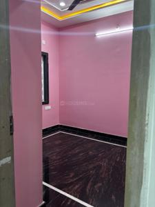 Bedroom Image of 1350 Sq.ft 2 BHK Independent House for rent in Dupadu Kurnool for Rs. 10000