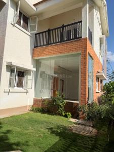 Image of 4300 Sq.ft 4 BHK Villa for rent in Prestige Augusta Golf Village, Anagalapura, Bengaluru for Rs. 195000