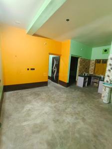 Hall Image of 700 Sq.ft 1.5 BHK Independent House for rent in Mahaprabhu Jharna Apartment, Benachity Durgapur for Rs. 6700