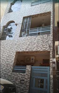 Image of 600 Sq.ft 3 BHK Independent House for sale in Bhogpur, Panchkula for Rs. 5000000