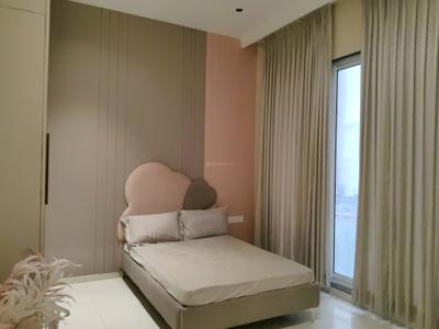 Bedroom Image of 1300 Sq.ft 3 BHK Apartment / Flat for sale in Metro Regalia, Thane West Thane for Rs. 21560000