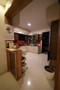 Hall Image of 1736 Sq.ft 3 BHK Apartment / Flat for sale in Serene Apartment, KPC Layout Bengaluru for Rs. 27500000