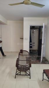Hall Image of 1000 Sq.ft 2 BHK Apartment / Flat for rent in Nashik Road Nashik for Rs. 16000