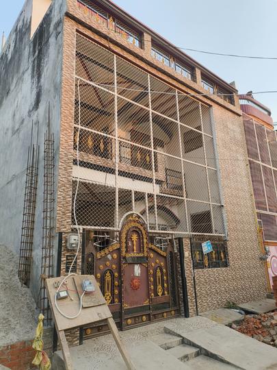 Face 1 kaushal pori Main Image 1