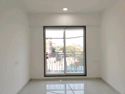 Bedroom Image of 1166 Sq.ft 2 BHK Apartment / Flat for sale in Shripal Sattva, Vasai West Vasai for Rs. 6800000