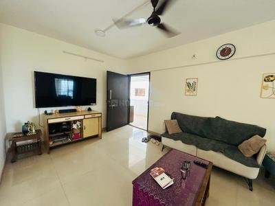 Hall Image of 1239 Sq.ft 2 BHK Apartment / Flat for sale in Paranjape Gloria Grace, Bavdhan Pune for Rs. 11200000