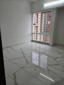 Hall Image of 1051 Sq.ft 2 BHK Apartment / Flat for sale in Rahul Downtown, Punawale Pune for Rs. 8450000
