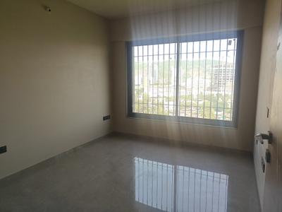 Bedroom Image of 1350 Sq.ft 3 BHK Apartment / Flat for sale in Experio Platinum Elysium, Nerul Navi Mumbai for Rs. 35000000