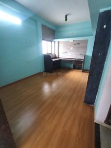 Bedroom Image of 1500 Sq.ft 1 BHK Independent House for rent in Jule Solapur for Rs. 12000