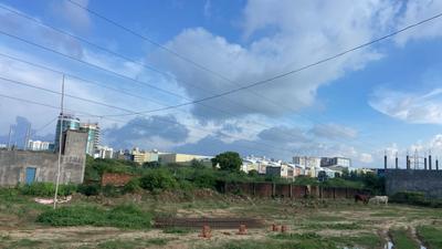 Sultanpur Road Plot View 3
